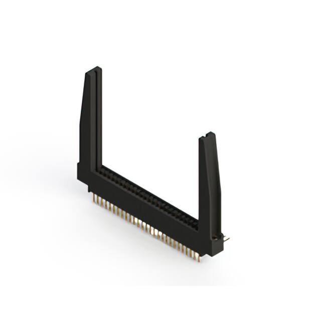 396-054-558-878 EDAC Inc.  Edgeboard Connectors